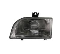 Hauptscheinwerfer links TYC 20-3404-05-2