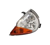 Hauptscheinwerfer TYC 20-5322-08-2, Links