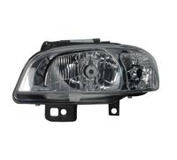 Hauptscheinwerfer TYC 20-5994-05-2, Links
