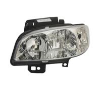 Hauptscheinwerfer TYC 20-5996-05-2, Links