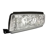 TYC SCHEINWERFER H3/H7 O. MOTOR LINKS FÜR SKODA FABIA I 6Y FABIA I COMBI 6Y5 FABIA I PRAKTIK 6Y5 FABIA I LIMO 6Y 99-08