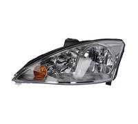 TYC Hauptscheinwerfer 20-6348-05-2 H7/H1 Links für Ford Focus I