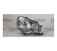 Hauptscheinwerfer VALEO 043012, Links