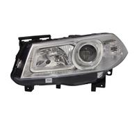 Hauptscheinwerfer VALEO 043280, Links