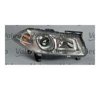 Hauptscheinwerfer VALEO 043281 für Renault Megane II Grandtour