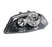 Hauptscheinwerfer VALEO 043341, Links