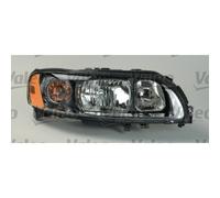 Hauptscheinwerfer VALEO 043530 für Volvo V70 II