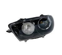 Hauptscheinwerfer VALEO 043658, Links