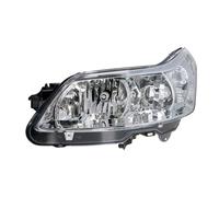 Hauptscheinwerfer VALEO 043762, Links