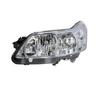 Hauptscheinwerfer VALEO 043762, Links