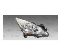 Hauptscheinwerfer VALEO 043784 für Peugeot 5008 3008 I