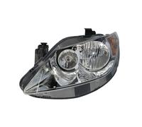 Hauptscheinwerfer VALEO 043816, Links