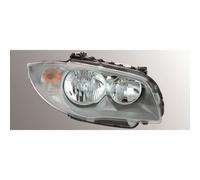 Hauptscheinwerfer VALEO 043902, Links