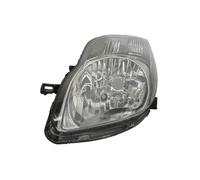 Hauptscheinwerfer VALEO 043936, Links