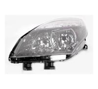 Hauptscheinwerfer VALEO 043972, Links