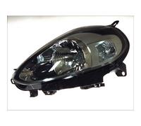 Hauptscheinwerfer VALEO 044211, Links