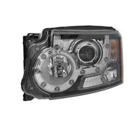 Valeo Premium Brightness & Clarity, Xenon-Scheinwerfer 44237 - Für Land Rover Discovery (ab 09/2009) - Vorne - Links - 1er Pack