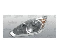 Hauptscheinwerfer VALEO (044435), FORD, C-Max II, Grand C-Max