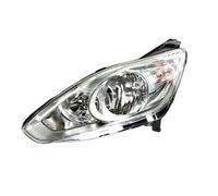 Hauptscheinwerfer VALEO 044435, Links