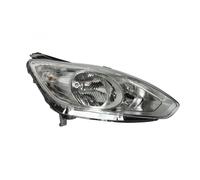 Valeo Hauptscheinwerfer 044436 H7 Rechts für FORD C-MAX II / GRAND C-MAX