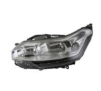 Hauptscheinwerfer VALEO 044467, Links