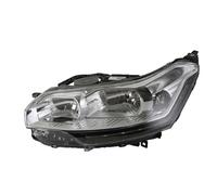 Hauptscheinwerfer VALEO 044467, Links