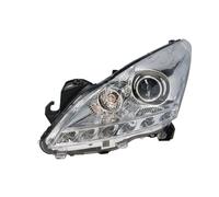 Hauptscheinwerfer VALEO 044602, Links