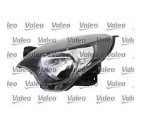 1x Hauptscheinwerfer VALEO 044757 passend für RENAULT
