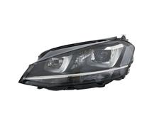 Valeo Hauptscheinwerfer 044929 Bi-Xenon für VW Golf VII links