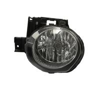 Hauptscheinwerfer VALEO 044971, Links
