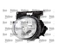 Hauptscheinwerfer VALEO 044972