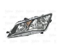 ORIGINAL VALEO SCHEINWERFER LINKS 045100 ABBLENDLICHT TAGFAHRLICHT