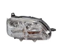 VALEO Hauptscheinwerfer 045123 - rechts - Halogen - Originalteil