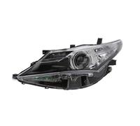 Hauptscheinwerfer VALEO 045140, Links
