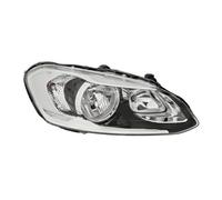 Valeo Hauptscheinwerfer [Hersteller-Nr. 045186] für Volvo