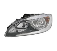 Hauptscheinwerfer VALEO 045202, Links