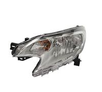 VALEO Halogen Scheinwerfer, Teilenummer 45260 für die Fahrzeugmodelle NISSAN Note II (2013 > 2016)