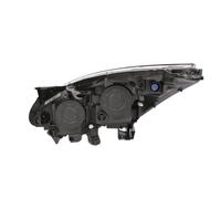 Hauptscheinwerfer VALEO 045279, Rechts