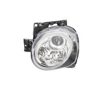 Hauptscheinwerfer VALEO 045378, Links