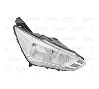 Hauptscheinwerfer VALEO 046691 für Ford C-Max II Grand