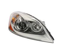 VALEO Hauptscheinwerfer ORIGINAL TEIL (WW625786)