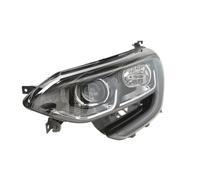 Hauptscheinwerfer VALEO 046920, Links