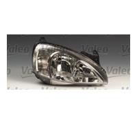 VALEO 087934 Scheinwerfer