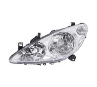 Hauptscheinwerfer VALEO 088034, Links