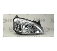 VALEO 088342 Scheinwerfer