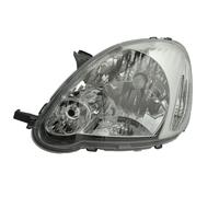 Hauptscheinwerfer VALEO 088453, Links