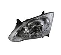 Hauptscheinwerfer links Valeo 088739