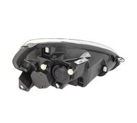 Hauptscheinwerfer VALEO 088901, Links