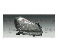 Hauptscheinwerfer VALEO 088951, Links