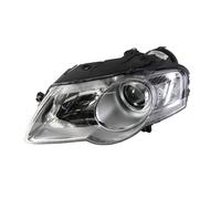 Hauptscheinwerfer VALEO 088977, Links